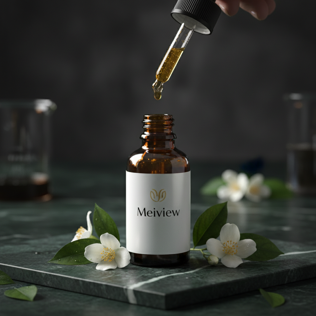 Meiview™ — Editorial Premium