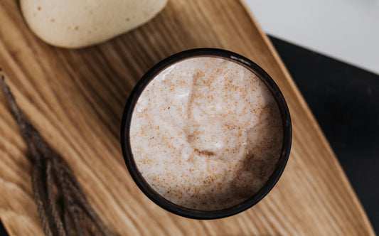 Microperlas de vitamina E: Protección antioxidante para la piel
