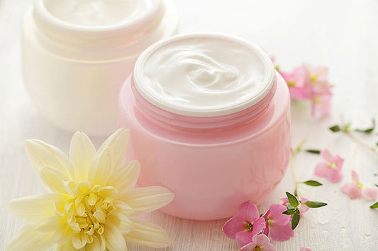 ¿Cómo hacer crema base en frío?