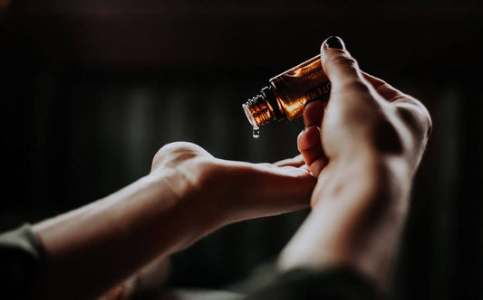 ¿Uso de solventes en cosmética?