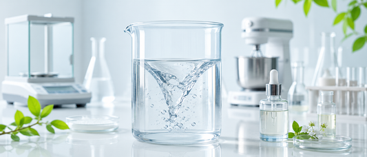 Cómo formular un aromatizante ambiental base agua que permanezca estable