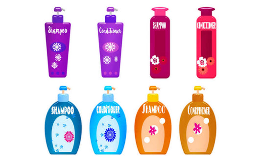 Haz tu propio desenredante de cabello casero