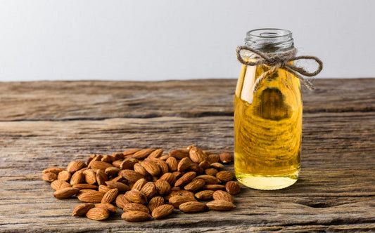 Aceite de almendras dulces: aroma y reparación que te enamorarán