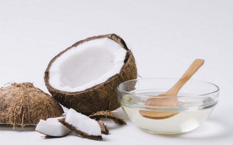 Aceite de coco: propiedades y beneficios