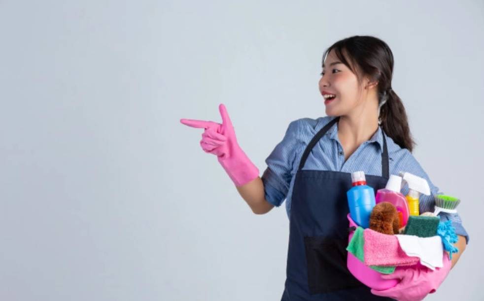 Beneficios del uso de detergentes biodegradables