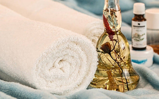 Propiedades del Aceite esencial de sándalo en aromaterapia