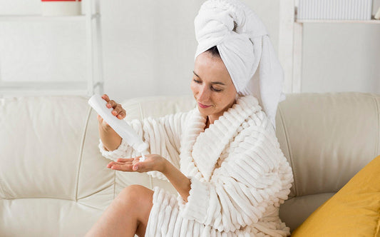 Reafirma tu busto con este gel a base de elastina
