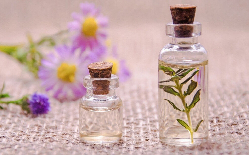 Los mejores aromas relajantes para descansar