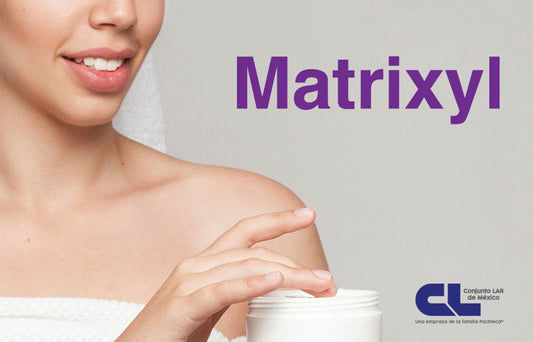 Matrixyl 3000: Convierte una crema normal en antiedad