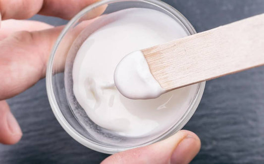 ¿Para qué sirve el ácido bórico en cosmética?