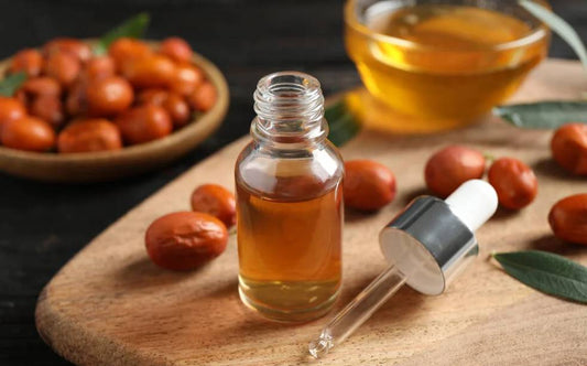 Aceite de Jojoba: conoce sus beneficios