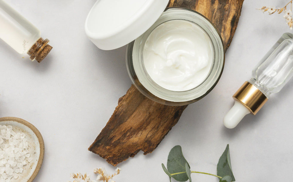 Usos y beneficios de los biofermentados en cosmética