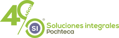 Soluciones Integrales Pochteca antes Conjunto LAR