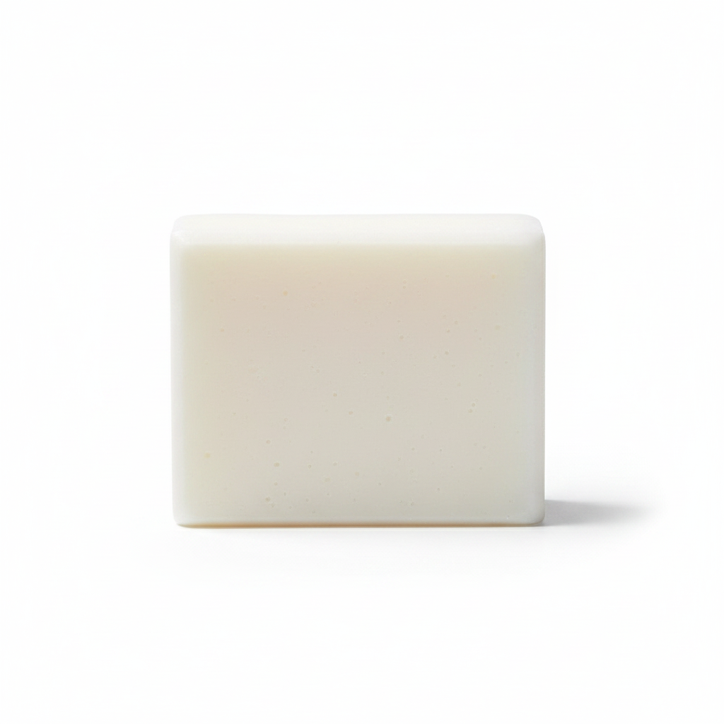 Jabón de Glicerina Blanco