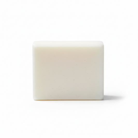 Jabón de Glicerina Blanco
