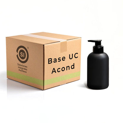 Base Ultra concentrada Jabón de manos