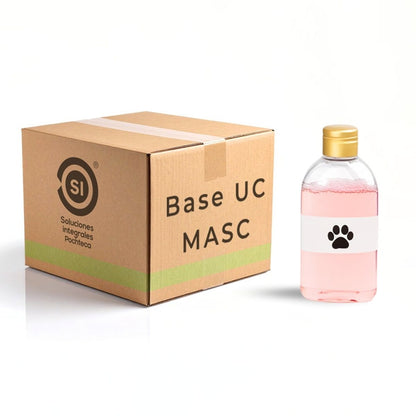 Base Ultra concentrada Mascotas