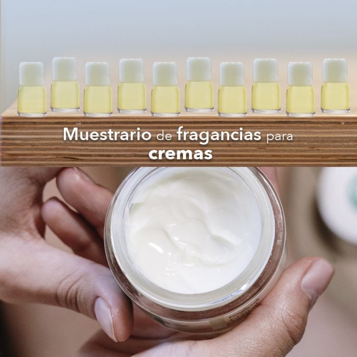 Muestrarios