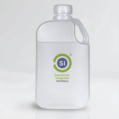 Fragancia / Base Lima-Limón Plus (multiusos)