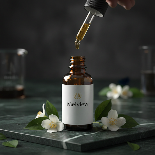 Meiview™ — Editorial Premium