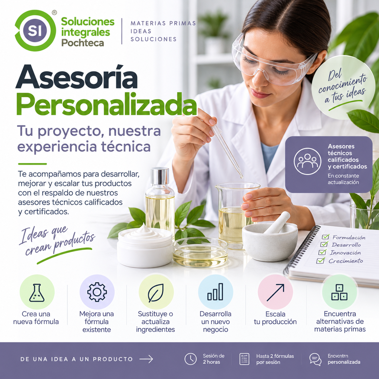 Cursos
