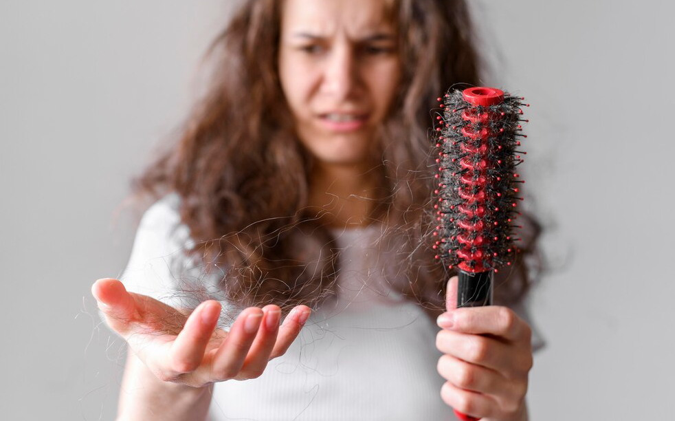 Ventajas del uso de Procapil para combatir la caída de cabello