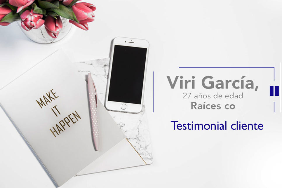 Testimonial Viri García | Soluciones Integrales Pochteca (SIP)