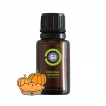 Fragancia / Base Hogar Dulce Calabaza (veladora) - 1 kg