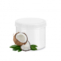 Aceite de coco (saponificación) - 1 kg