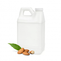 Aceite de almendras dulces - 1 kg