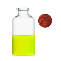 Color amarillo fluorescente Poch BG - 1 kg