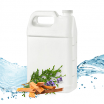 Fragancia / Base Brisa Marina (multiusos) - 20 kg