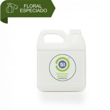 Fragancia / Base Bergamota & Gengibre (loción corporal) - 1 kg