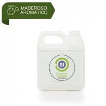 Fragancia / Base Euphorbe Men (perfumería fina) - 500 g