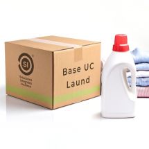 Base Ultra concentrada lavandería - caja 1kg