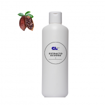 Extracto acuoso de cacao - 500 g