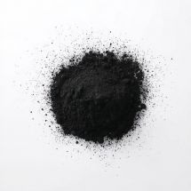 Carbón Activado Polvo - 100 g