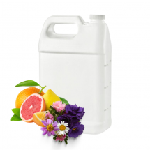 Fragancia / Base AX limón (detergente para trastes) - 20 kg