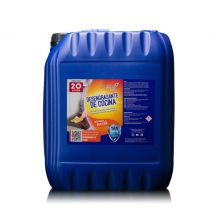 Desengrasante de cocina Pochteca Hogar - 20 L