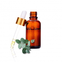 Aceite esencial de eucalipto 80/85 % - 20 g