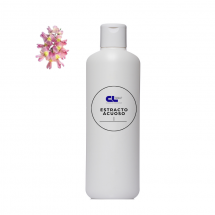 Extracto acuoso cacahuananche - 1 kg