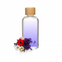 Fragancia / Base floral (veladora) - 1 kg