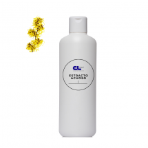 Extracto acuoso hamamelis cosmético - 500 g