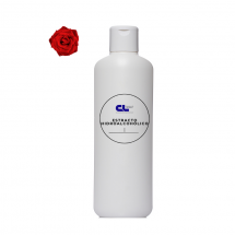 Extracto hidroalcohólico de rosa - 1 kg