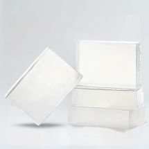 Jabón transparente de glicerina (más dureza) - 1 kg