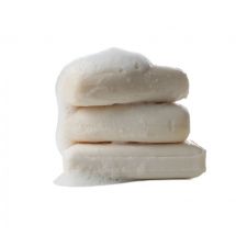 Jabón blanco glicerina AD 40 - 1 2 kg