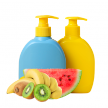 Fragancia / Base Kid Tropical Fruit (shampoo) - 1 kg