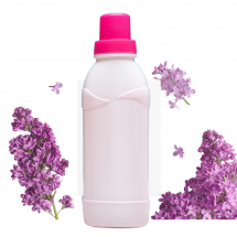 Fragancia / Base Suave Lilas (suavizante) - 1 kg