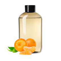 Fragancia / Base Mandarina (shampoo) - 1 kg