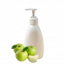 Fragancia / Base Manzana Verde (jabón de manos) - 500 g